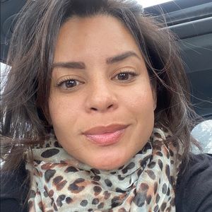 Meet your Posher, Patricia